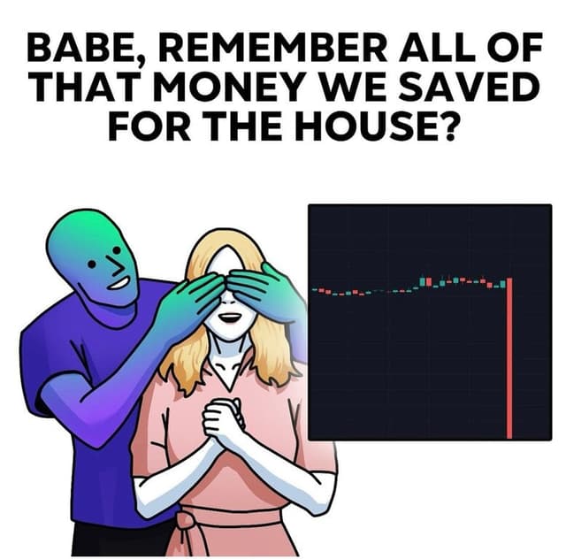 Crypto Meme