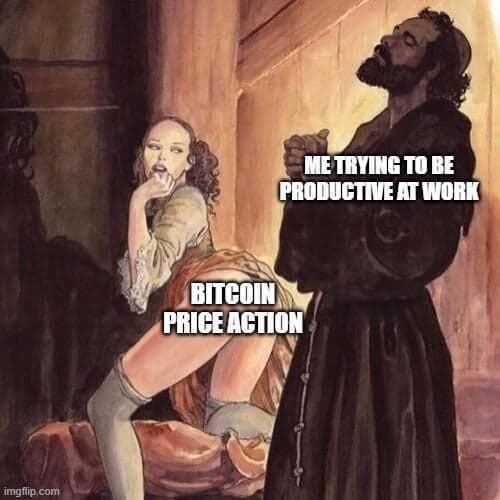 Crypto Meme